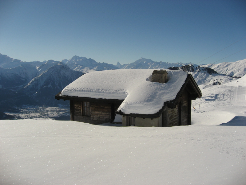 Riederalp