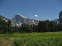 Yosemite