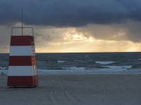 Henne Strand