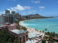 Waikiki