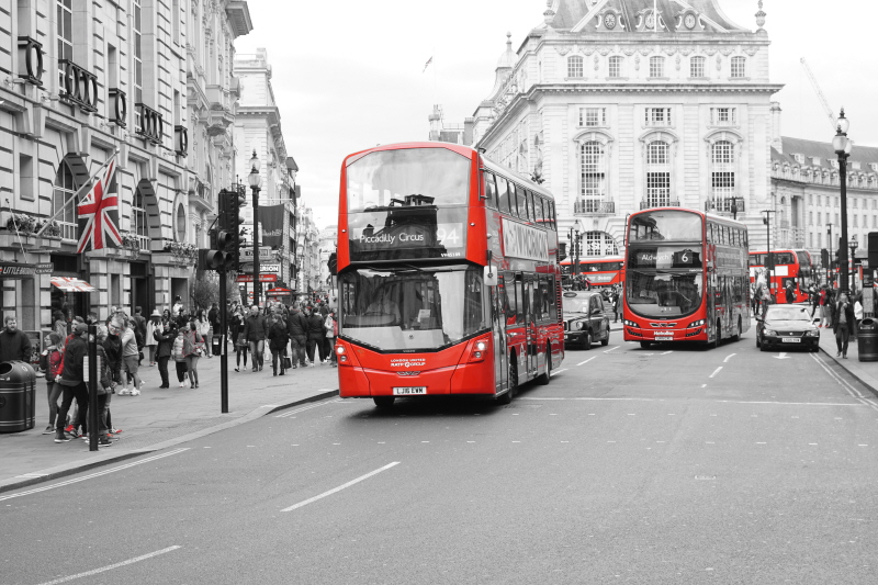 London